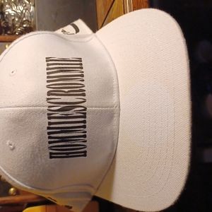 HommieScrommie & Scrommie Merch: HATS